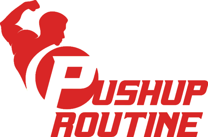 Push Up Routine